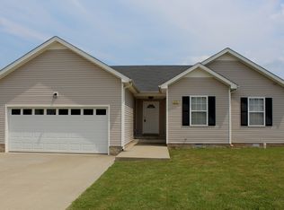 375 Andrew Dr, Clarksville, TN 37042