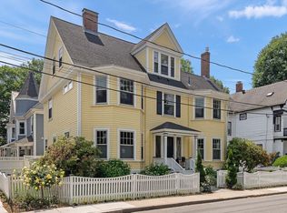 10 Brewer St, Jamaica Plain, MA 02130