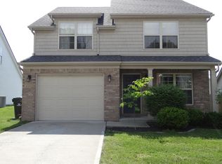 75 Brookford Way, Georgetown, KY 40324