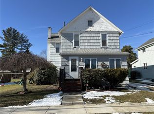 619 Dawson St, Kane, PA 16735