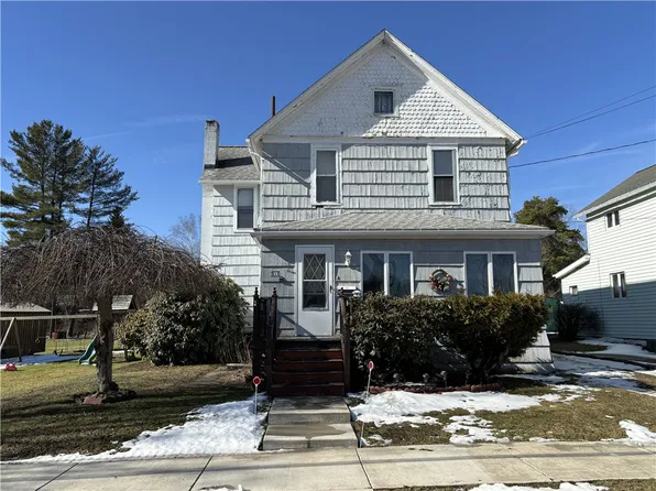 619 Dawson St, Kane, PA 16735