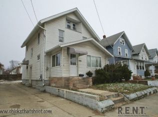 163 Jesse Ave, Akron, OH 44310