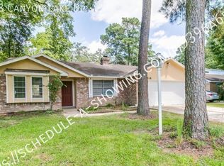 22818 Canyon Lake Dr, Spring, TX 77373