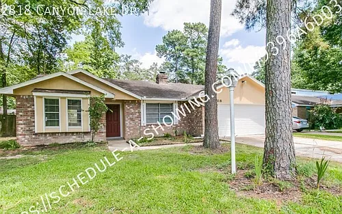 22818 Canyon Lake Dr Photo 1 22818 Canyon Lake Dr Photo 1