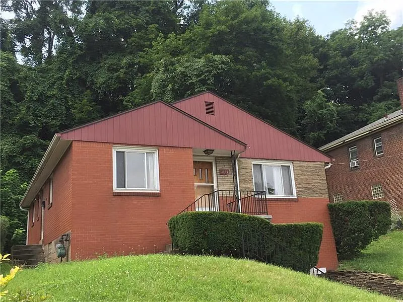 3715 Beechwood Blvd photo 1
