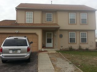 434 Oak Village Dr, Columbus, OH 43207