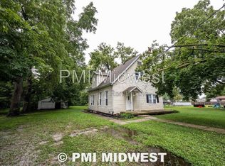 3531 Garden Ave, Indianapolis, IN 46222