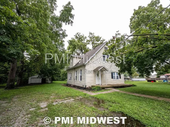 3531 Garden Ave, Indianapolis, IN 46222