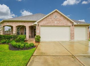 16003 Ronda Dale Dr, Hockley, TX 77447