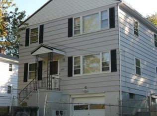 240 Priscilla St, Bridgeport, CT 06610