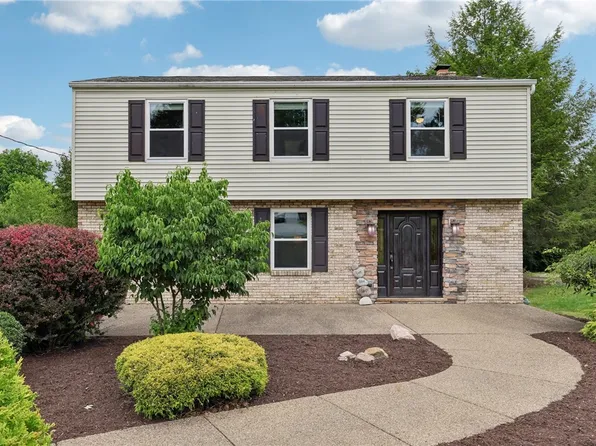 231 Blue Jay Dr, Canonsburg, PA 15317