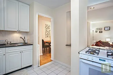 Sold by Halstead Real Estate