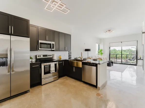 Koosh Living at Griffin