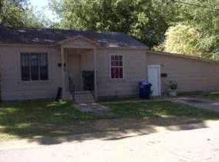 503 5th St, Conway, AR 72032