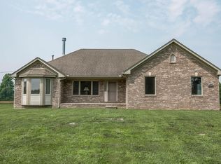 11900 Dunn Rd, Riley, MI 48041