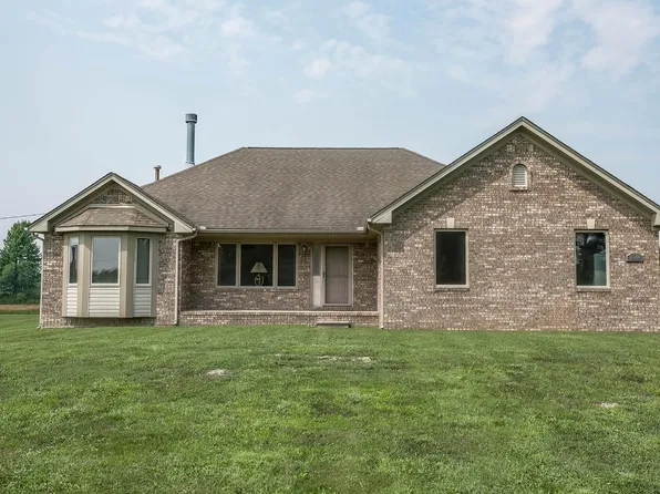 11900 Dunn Rd, Riley, MI 48041