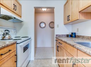 Parklane Apartments, Edmonton, AB T5T 2R5