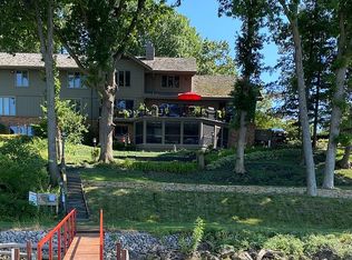 29945 Foxhill Rd, Perrysburg, OH 43551