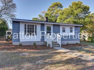 3609 Judy St, Columbia, SC 29223