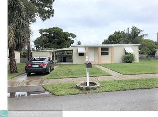 5256 NE 20th Ter, Pompano Beach, FL 33064