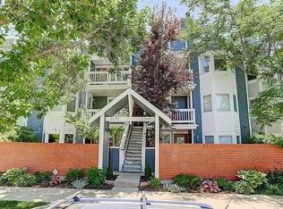 2270 Spruce St APT C, Boulder, CO 80302