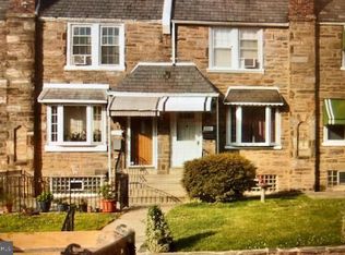 3216 Longshore Ave, Philadelphia, PA 19149