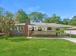 1218 Cherokee Ave, Griffin, GA 30224