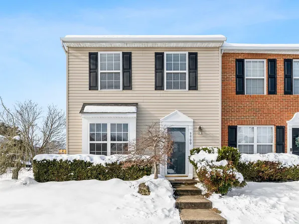 9900 Warwick Pl, Fredericksburg, VA 22408
