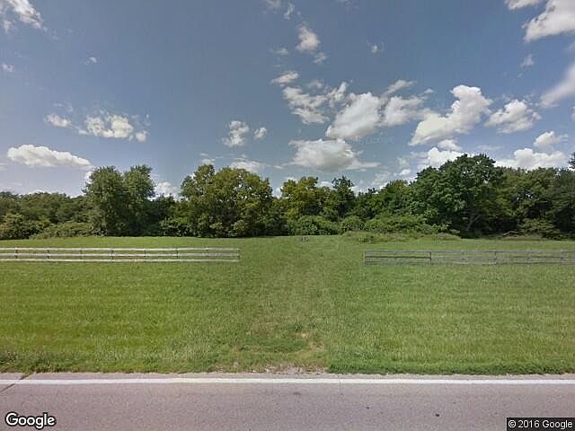 Beautiful 6.7 Acre Lot in Centerville,OH