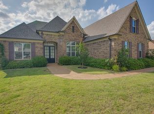 7775 Emily Hill Ln, Olive Branch, MS 38654