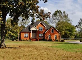 459 Walnut Grove Rd LOT 2A, Lebanon, TN 37090