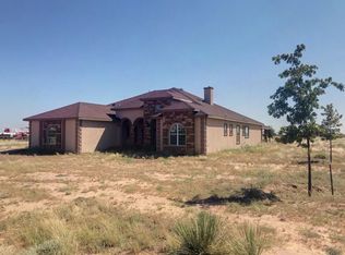 48 Paloma Trl, Odessa, TX 79766
