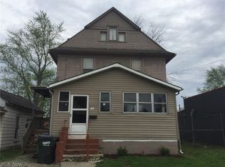 44 Salt St, Rittman, OH 44270