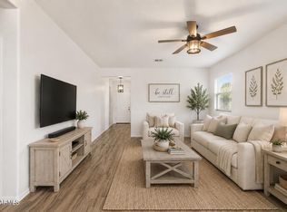 17155 W Seldon Ln, Waddell, AZ 85355