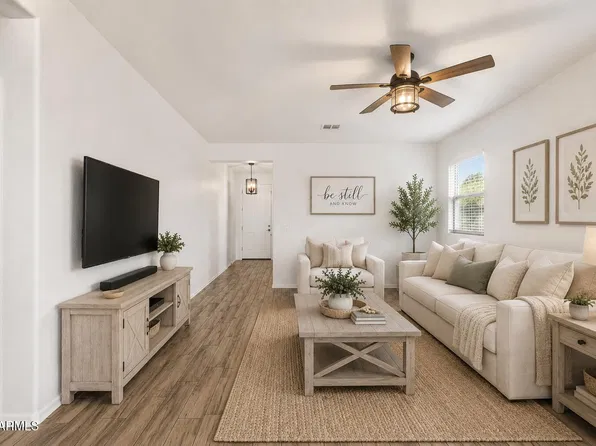 17155 W SELDON Lane, Waddell, AZ 85355