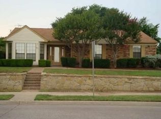 201 S Macarthur Blvd, Coppell, TX 75019