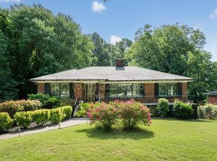 246 Florida Ave SW, Atlanta, GA 30310