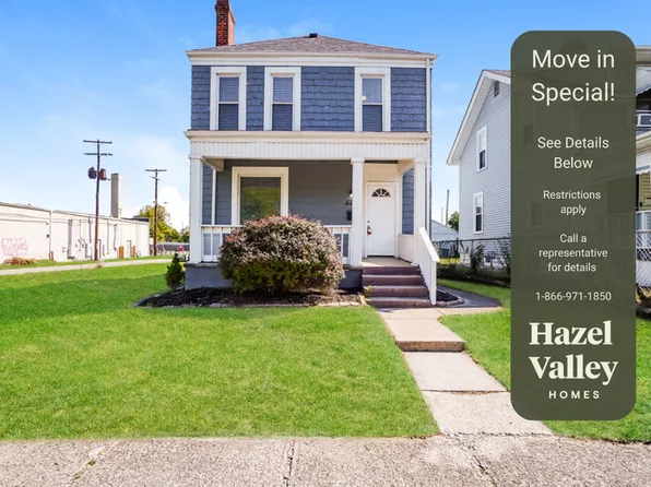528 Bulen Ave, Columbus, OH 43205