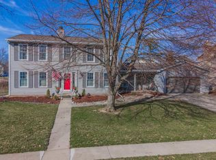 3102 Bristol Dr, Bloomington, IL 61704