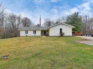 7330 Lithopolis Rd NW, Carroll, OH 43112