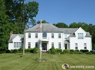 888 Broadway, Hanover, MA 02339