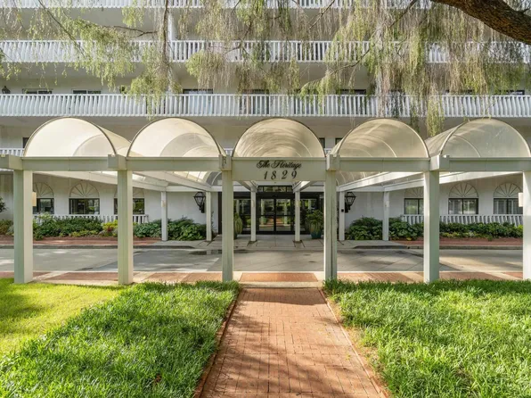 1829 Senate St APT 12C, Columbia, SC 29201