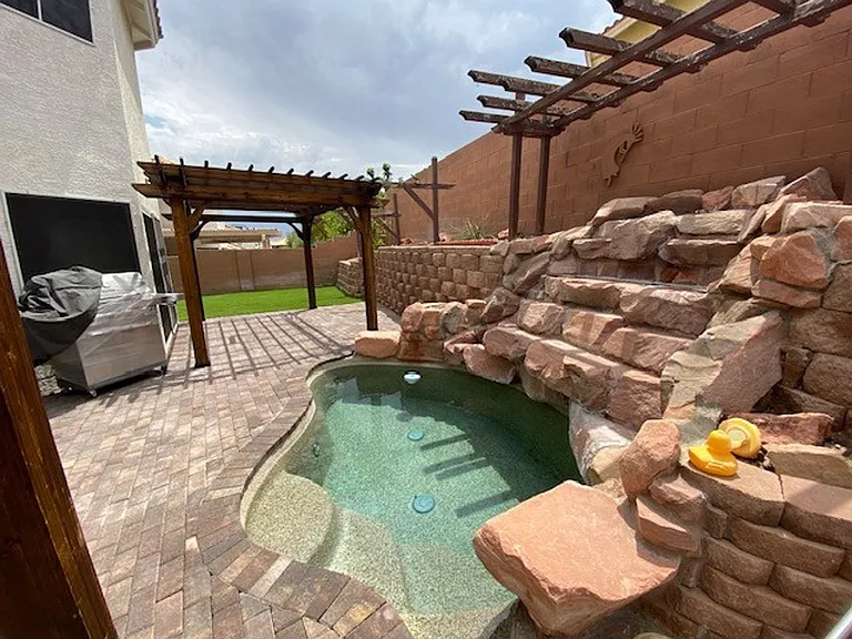 9121 Teal Lake Ct — Photo 22