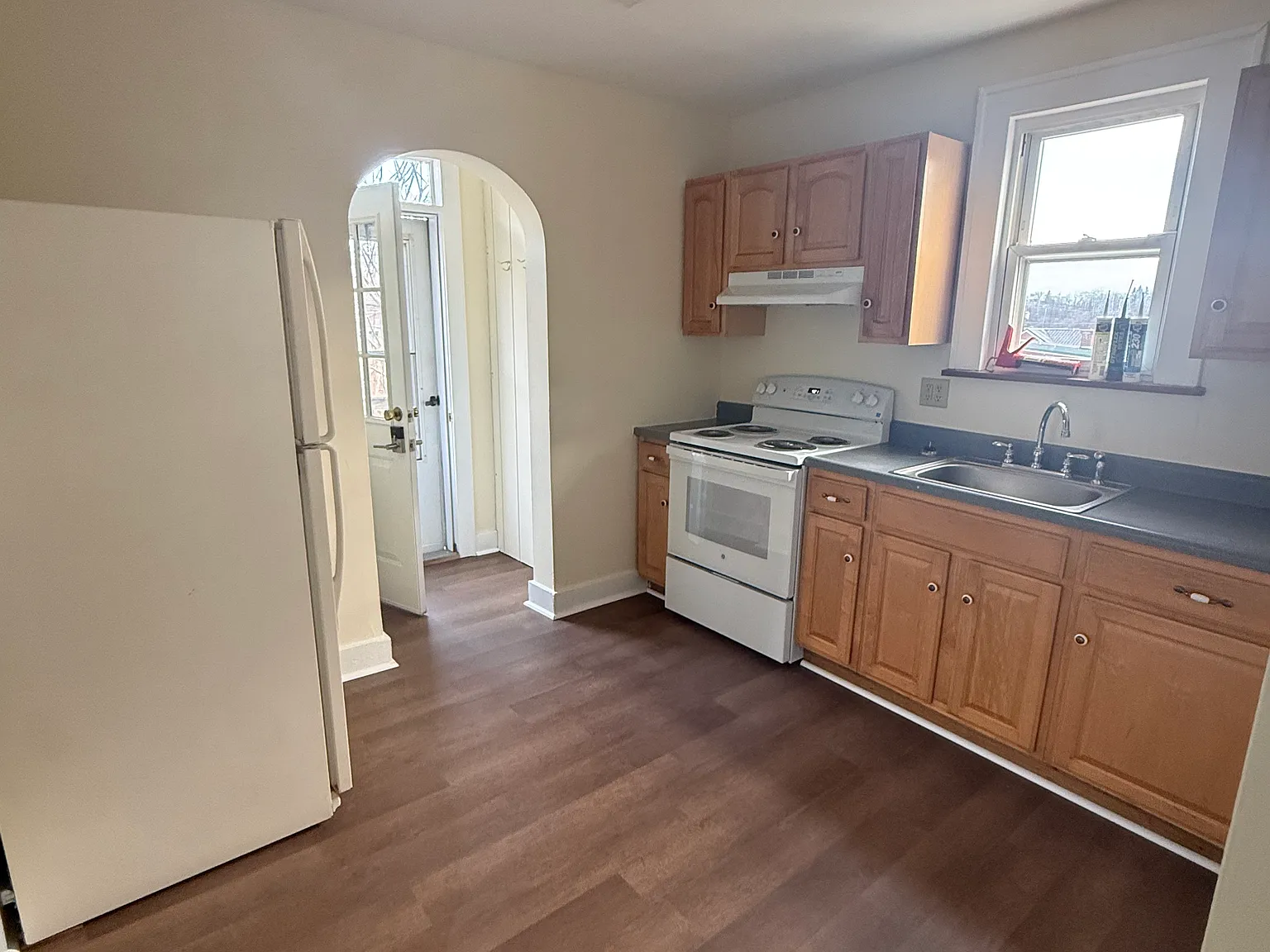1 bed, $750 — Photo 4