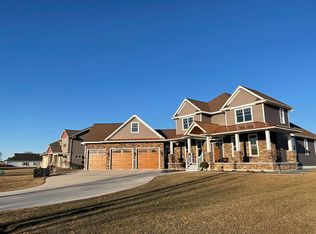 1406 4th St, Kewaunee, WI 54216