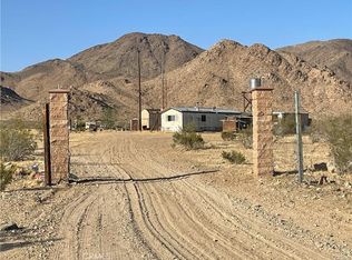 32445 Laurjoe St, Lucerne Valley, CA 92356