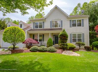 604 Vale Dr, Morganville, NJ 07751