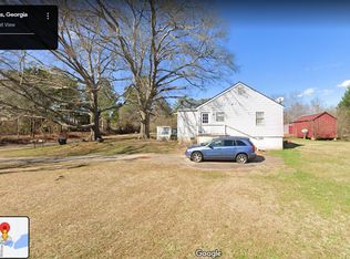 244 Weeping Willow Dr #B, Powder Springs, GA 30127