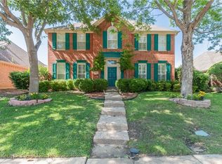 1003 Cowboys Pkwy, Irving, TX 75063