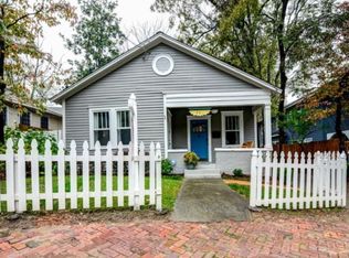 481 Hill St SE, Atlanta, GA 30312